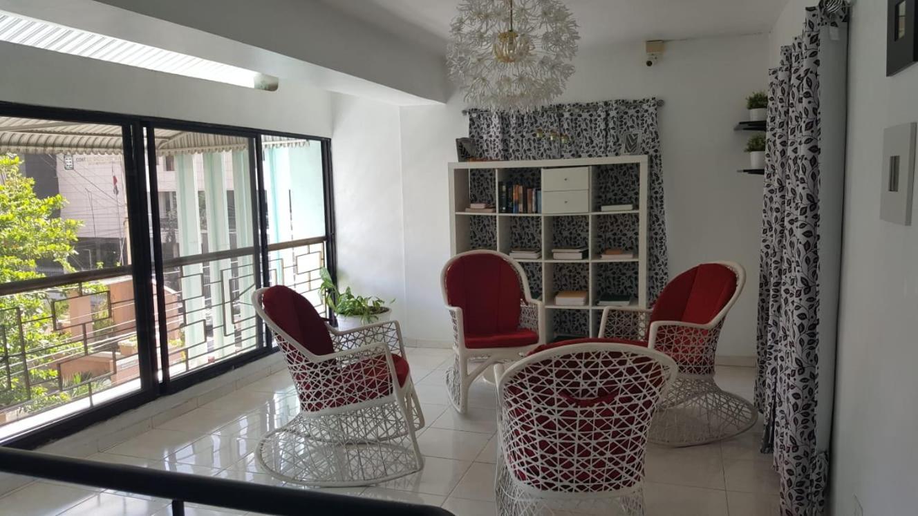 Torres Apart Studio Santo Domingo Room photo