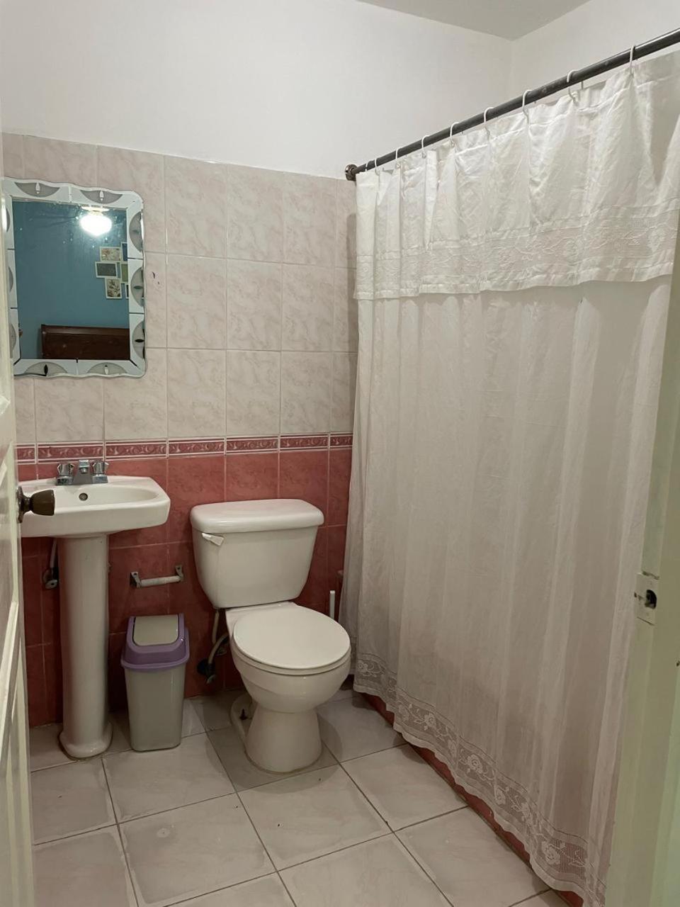 Torres Apart Studio Santo Domingo Exterior photo