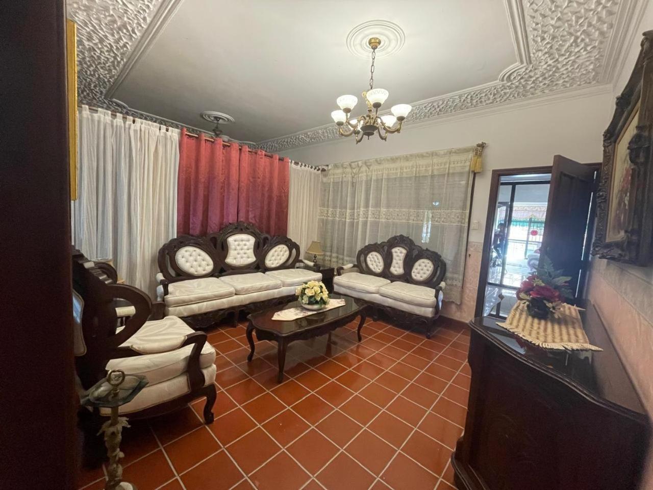 Torres Apart Studio Santo Domingo Exterior photo